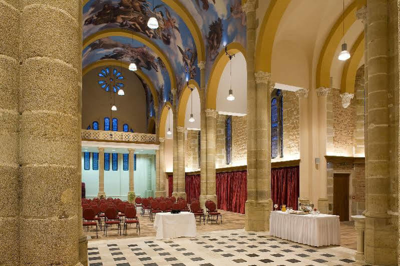 Mercure Moulins Centre Hotel De Paris Экстерьер фото