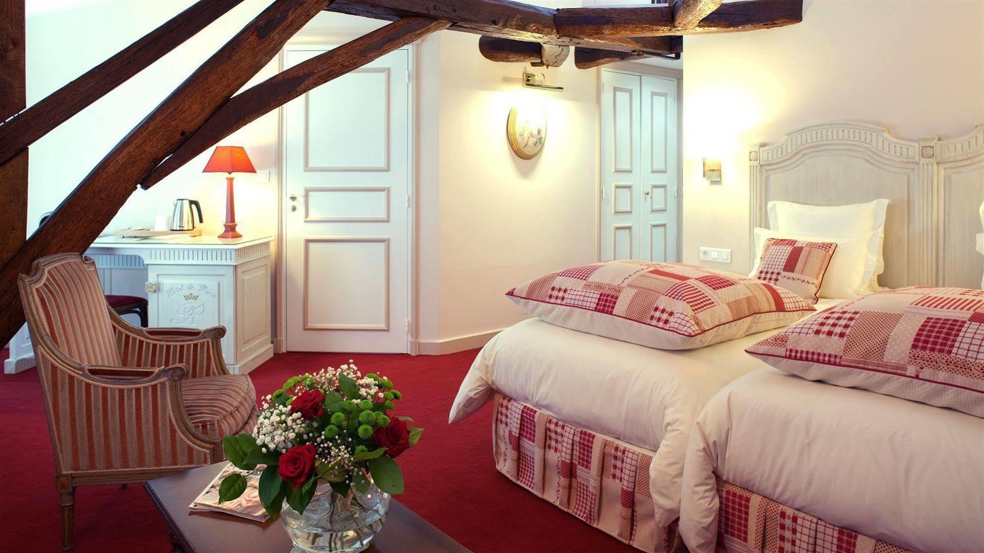 Mercure Moulins Centre Hotel De Paris Экстерьер фото